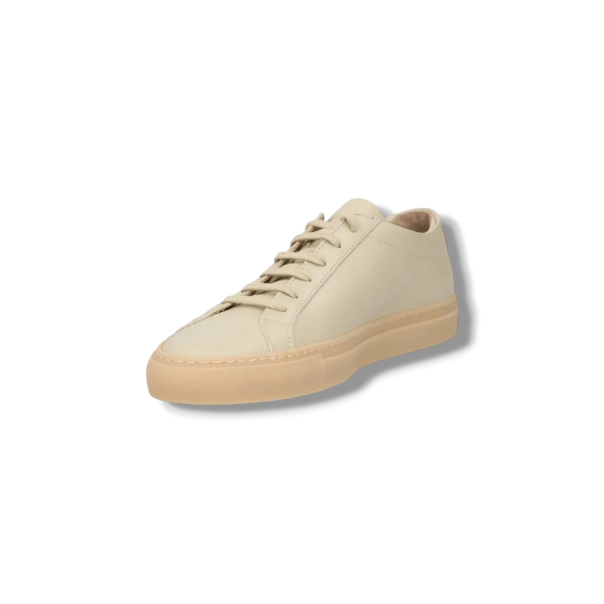 Common Projects Achilles Low Top - Size 37 - Brand New