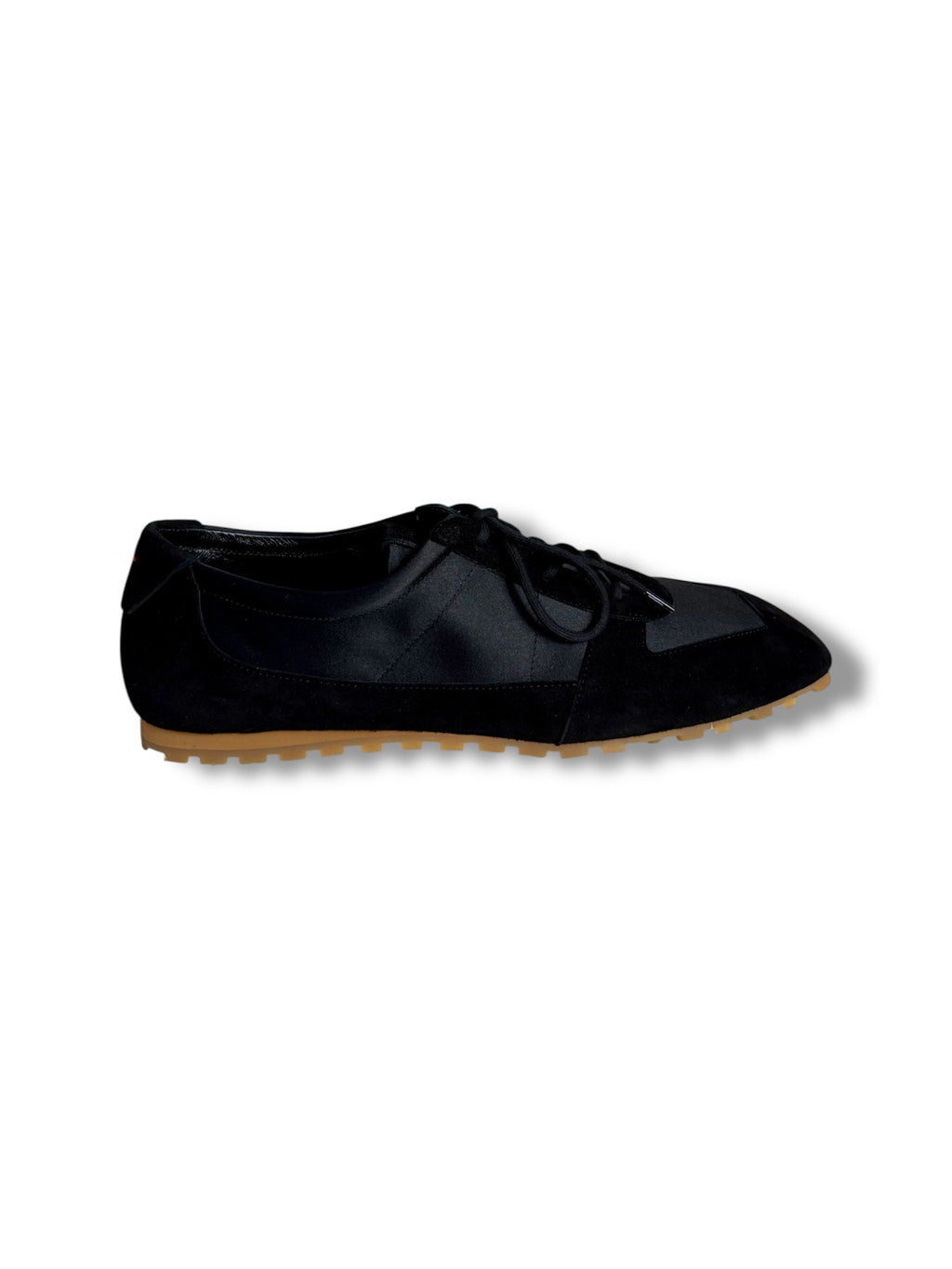 2026 Aeyde 'Uma' Slim Sneakers - Size 41 - Brand New