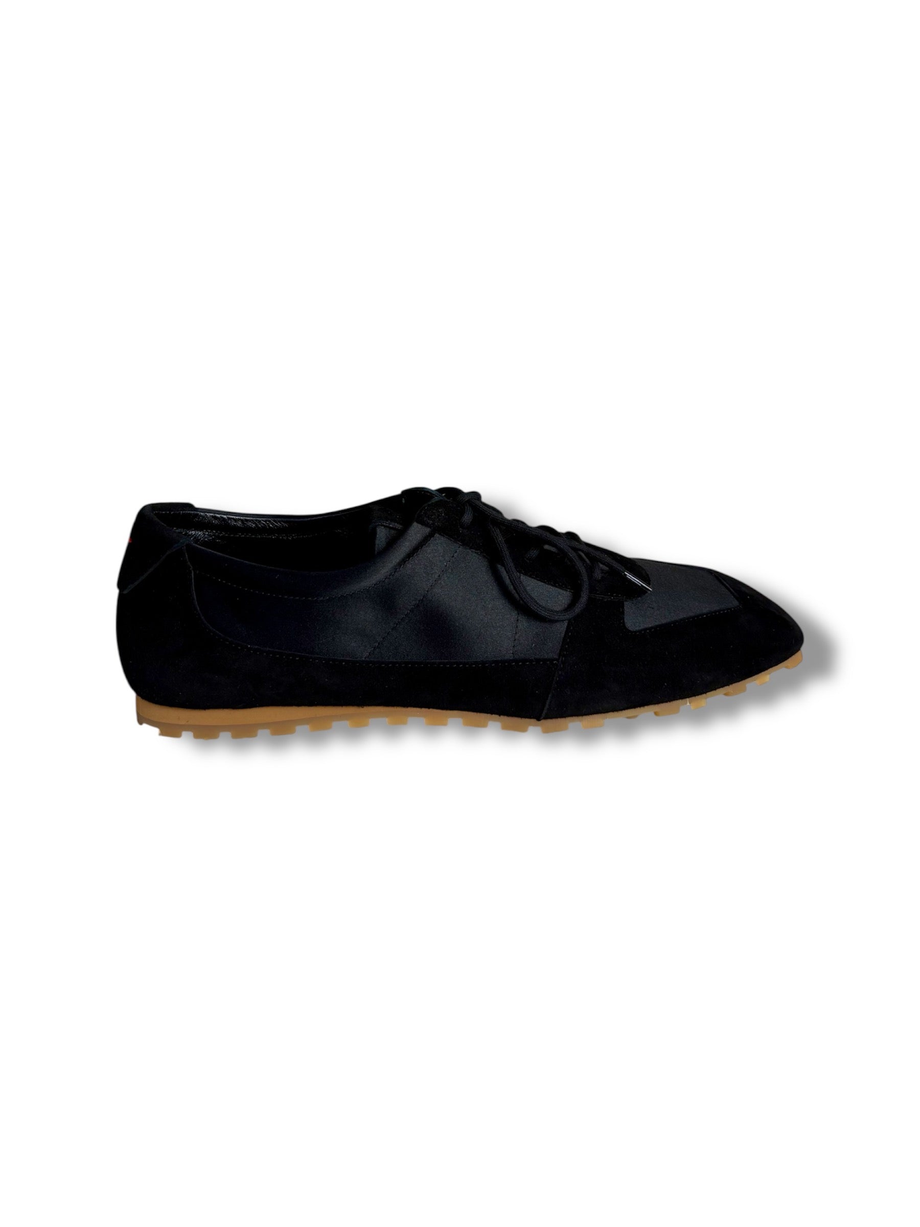 2026 Aeyde 'Uma' Slim Sneakers - Size 41 - Brand New