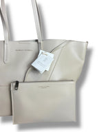 Brunello Cucinelli BC Duo Handbag - Brand New With Tags