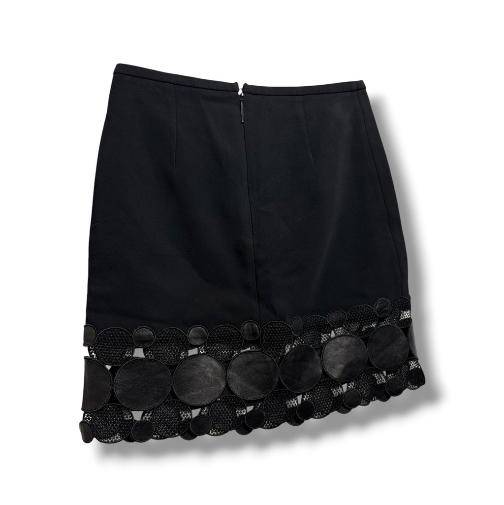 Archive Christopher Kane Mini Skirt - Size 8 - Excellent Condition