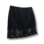 Archive Christopher Kane Mini Skirt - Size 8 - Excellent Condition