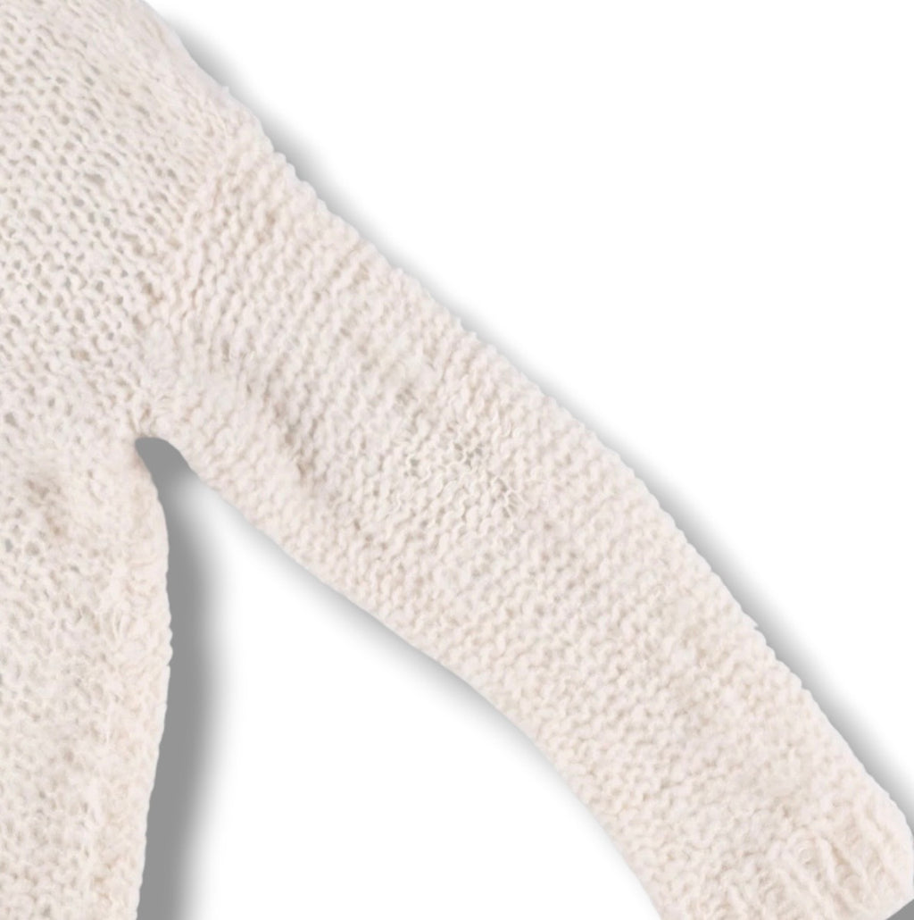 The Row Eryna Knit - Size Medium - Excellent Condition