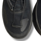 2021 CDG x Salomon Limited Edition Sense Feel Sneakers - Size 38 - Very Good Condition