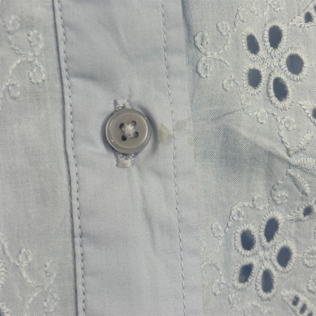 Citizens of Humanity Shay Blouse - Size Large - Very Good Condition