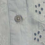 Citizens of Humanity Shay Blouse - Size Large - Very Good Condition