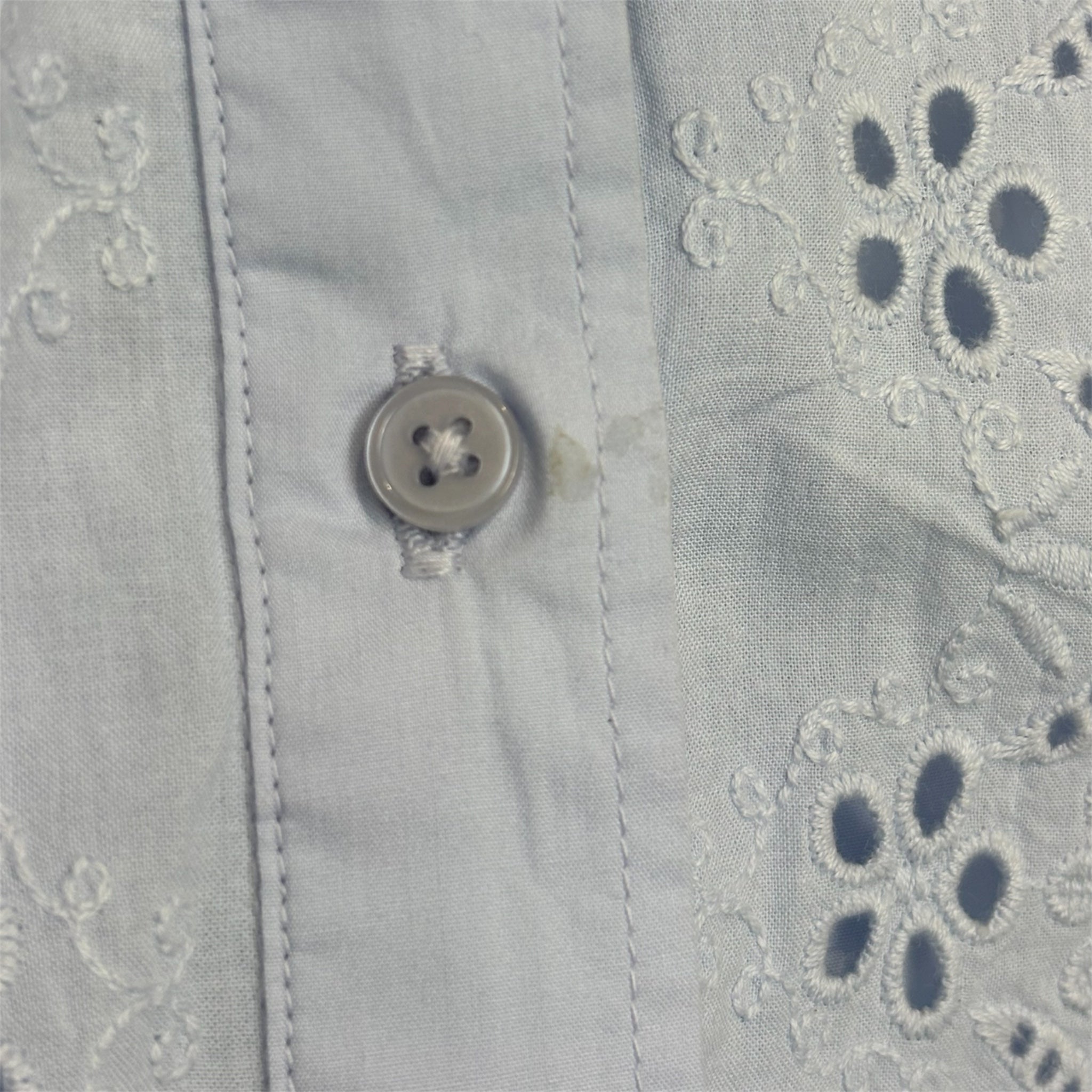 Citizens of Humanity Shay Blouse - Size Large - Very Good Condition