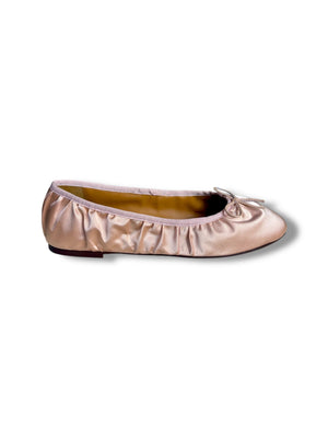 2026 Sézane 'Agathe' Ballet Flats - Size 42 - Brand New