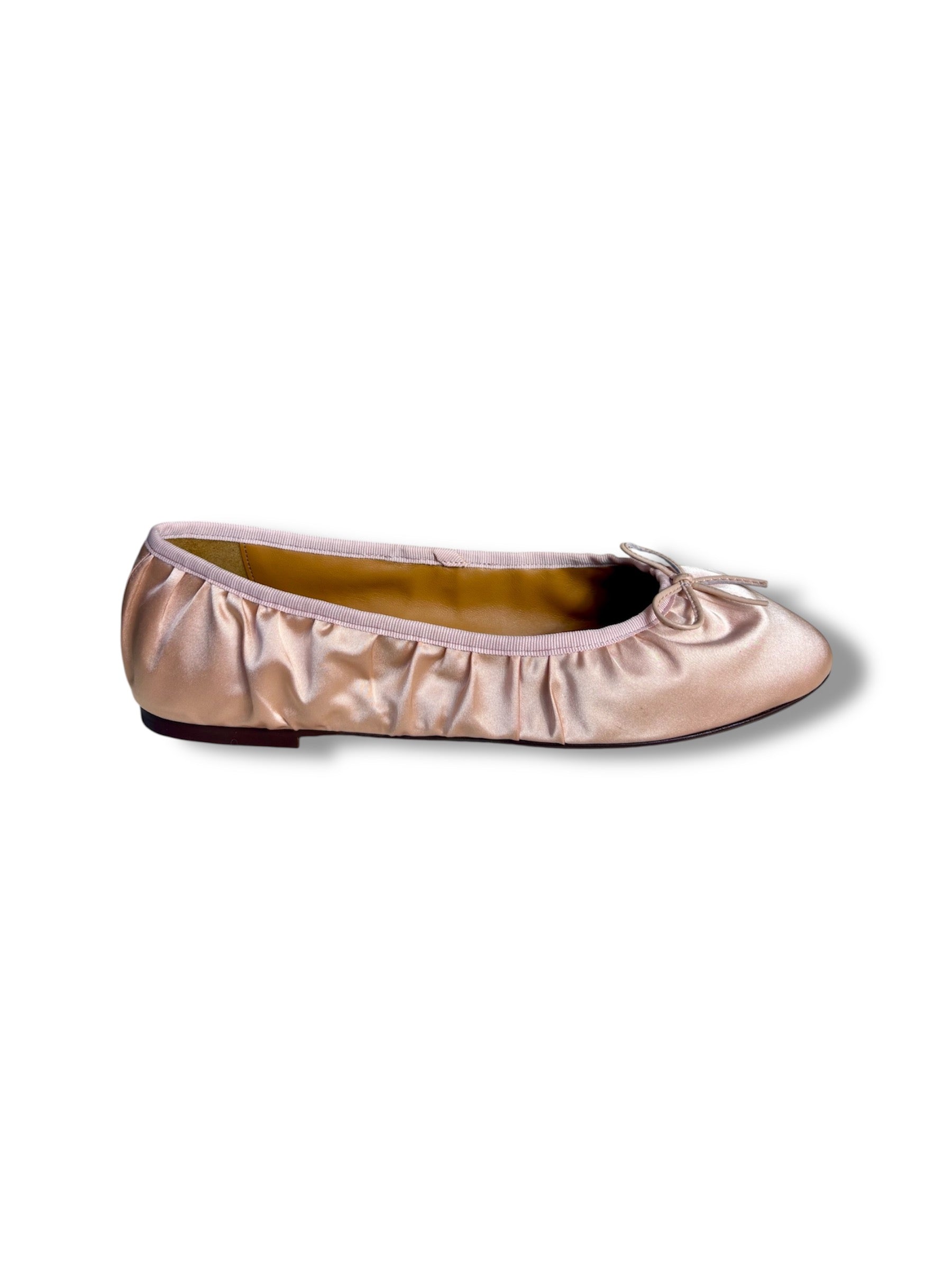 2026 Sézane 'Agathe' Ballet Flats - Size 42 - Brand New
