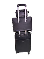 Aspinal of London Three Piece Flight Collection - Brand New With Tags