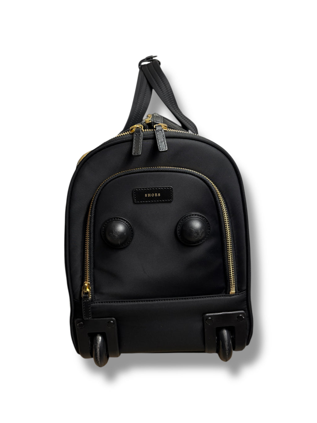 Anya Hindmarch 72 Hour Weekend Bag - Excellent Condition