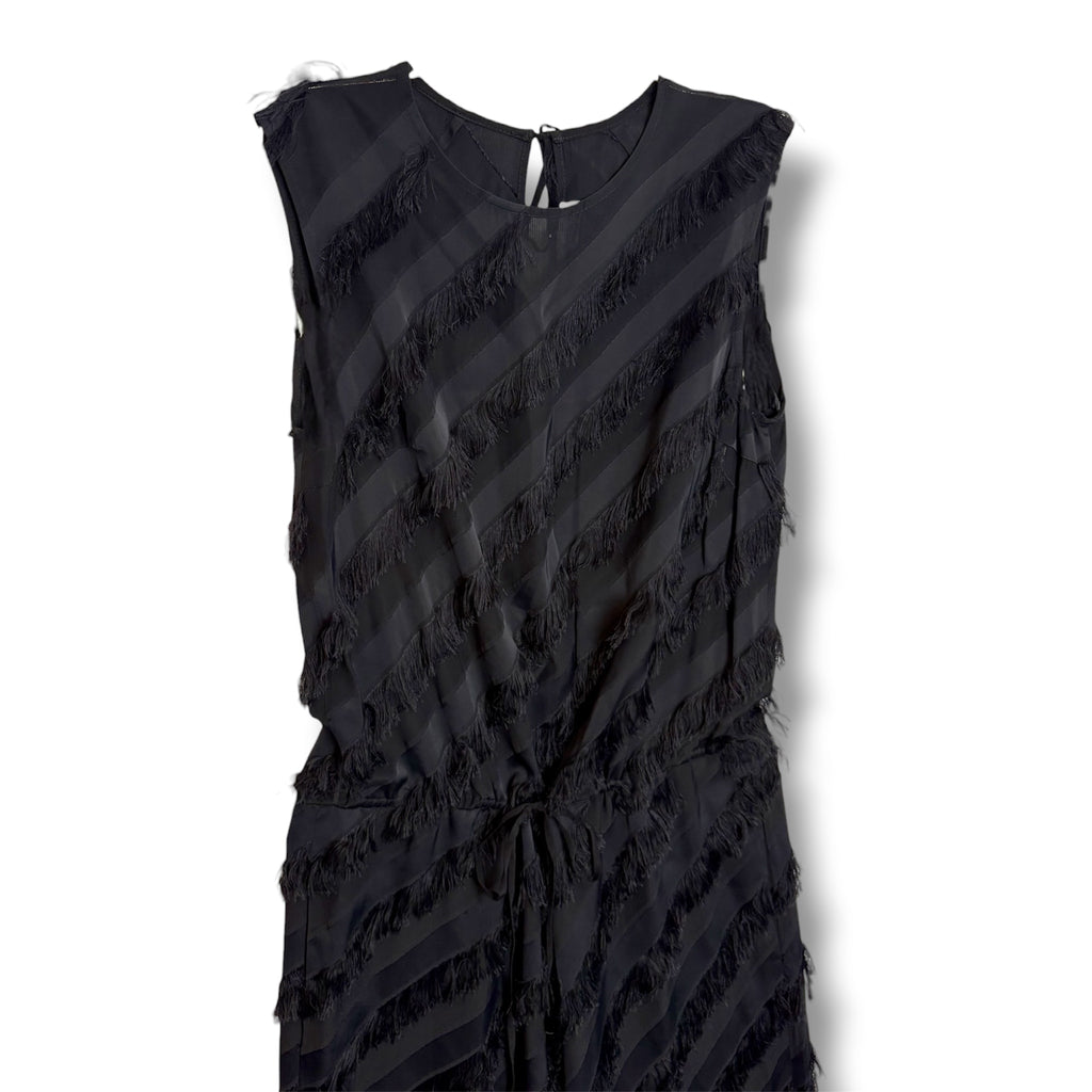 2016 Christian Wijnants 'Oani' Jumpsuit - Size 36 - Excellent Condition