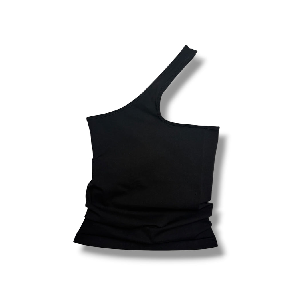 Helmut Lang Core Cutout Tank - Size XS/S - Very Good Condition