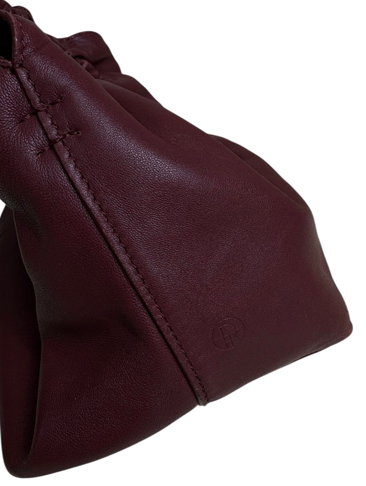 The Row Double Circle Bag - Excellent Condition