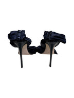 Jimmy Choo Stiletto Sandals - Size 41 - Excellent Condition