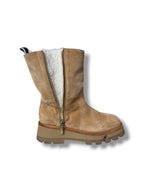 Jimmy Choo Bayu Boots - Size 42 - Good Condition