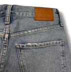Citizens of Humanity 'Ambrosia' Distressed Bermuda Shorts - Size 24 - Never Worn