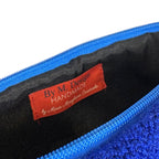 By M Design. By Maria Marigliano Caracciolo Stromboli Clutch - Never Worn