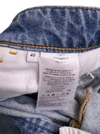 Bottega Veneta Jeans - Size 10 - Excellent Condition