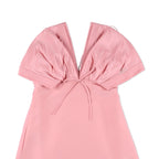 Carolina Herrera 2021 Mini Dress - Size 10 - Excellent Condition
