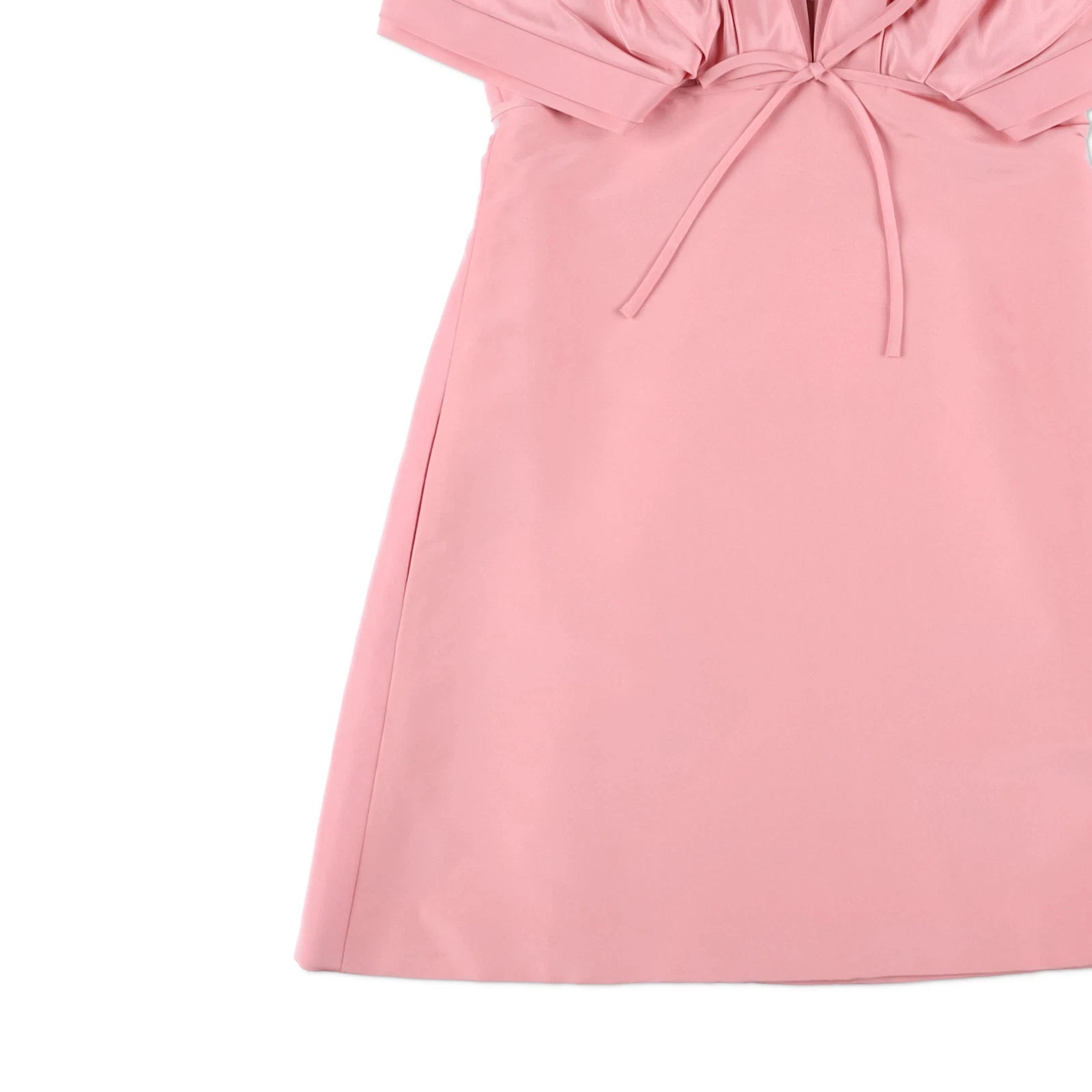 Carolina Herrera 2021 Mini Dress - Size 10 - Excellent Condition