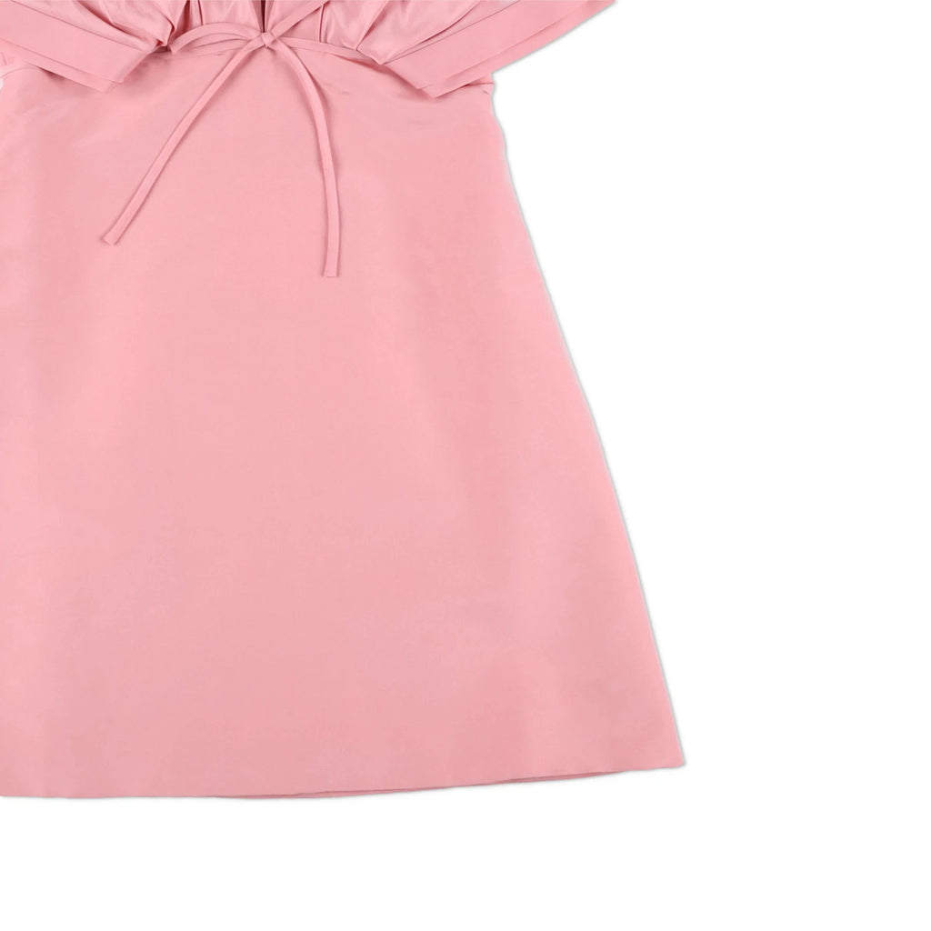Carolina Herrera 2021 Mini Dress - Size 10 - Excellent Condition