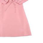 Carolina Herrera 2021 Mini Dress - Size 10 - Excellent Condition