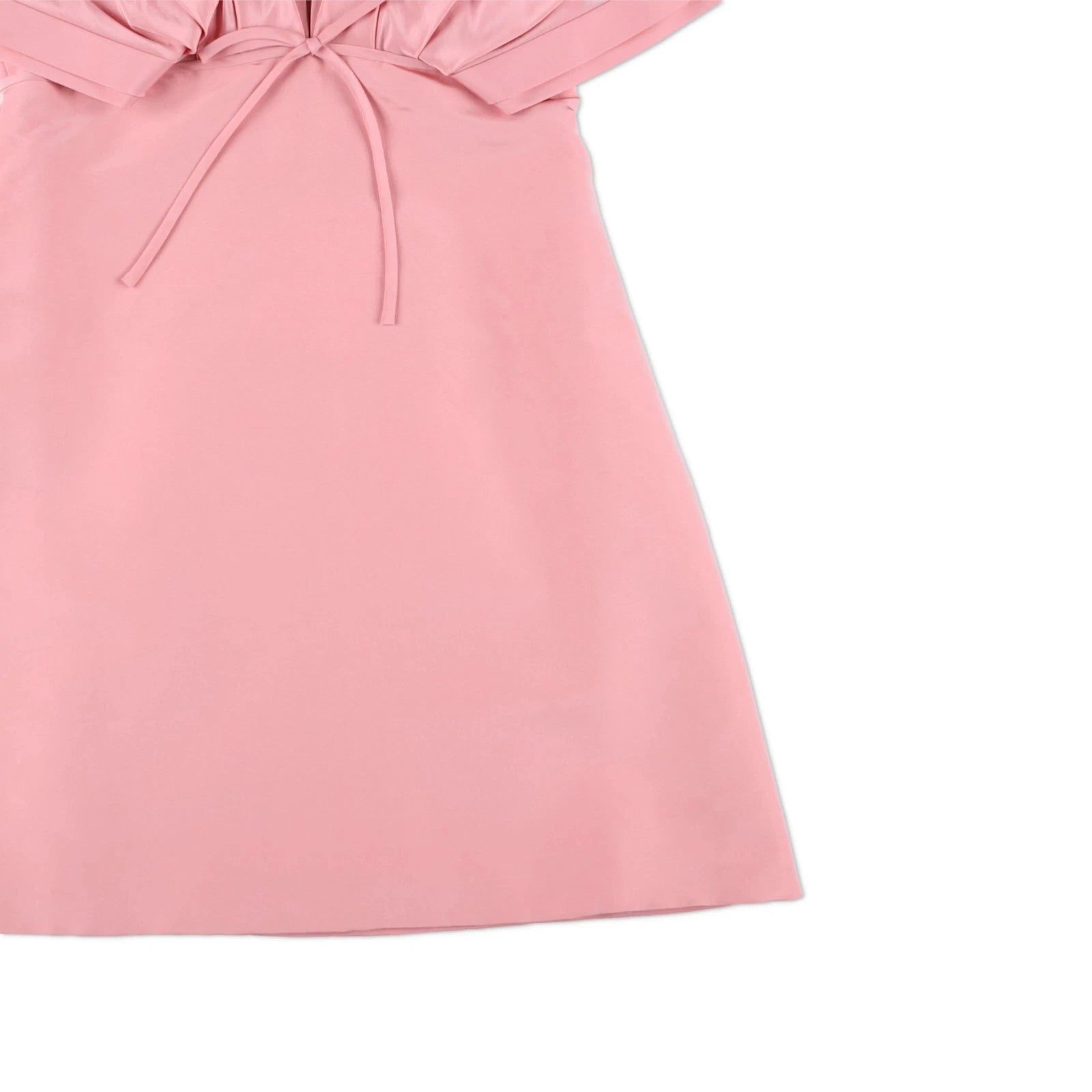Carolina Herrera 2021 Mini Dress - Size 10 - Excellent Condition