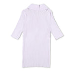 Courrèges Ribbed Polo Shirt - Size M - Brand New With Tags