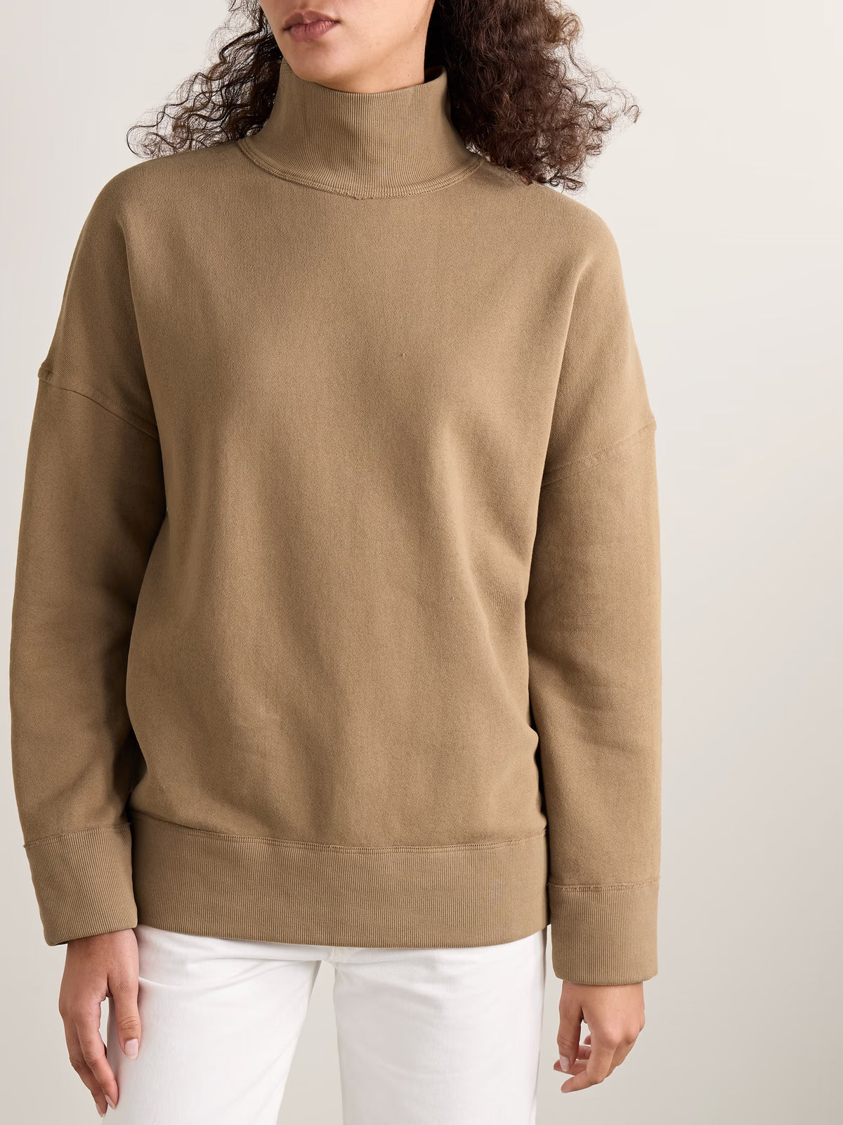 Citizens of Humanity Cara Sweatshirt - Size OS - Excellent Condition
