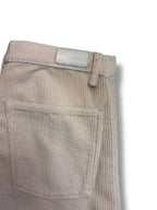 DL1961 Corduroy 'Zoie' Trousers - Size 27