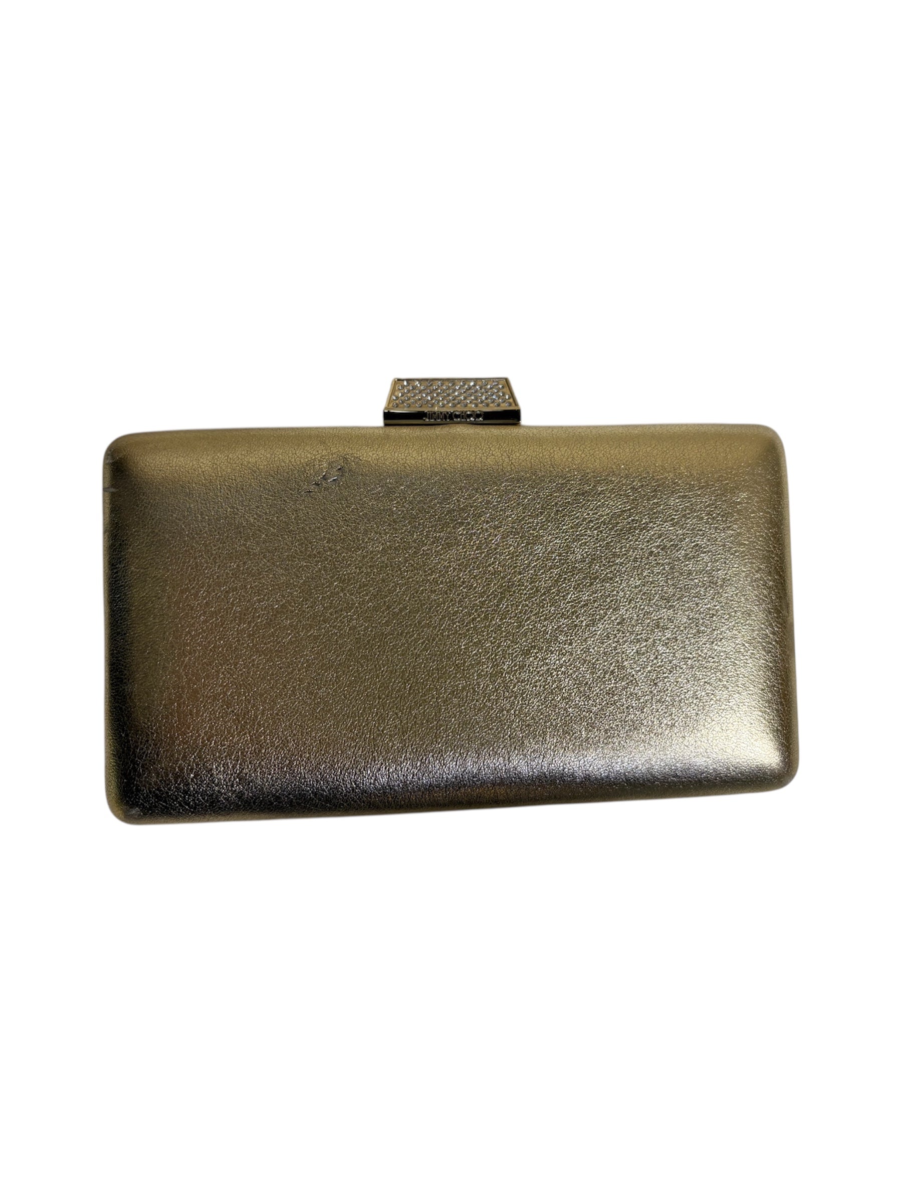 Jimmy Choo Evening Clutch Bag