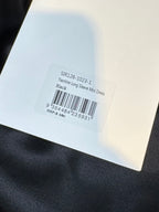 2026 SIR. Yasmine Silk Mini Dress - Size Small - Brand New With Tags