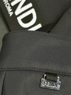 Fendi Stirrup Ski Pants  - Size IT42 - Excellent Condition