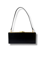2023 Jimmy Choo Diamond Cocktail Clutch Bag - Very Good Condition