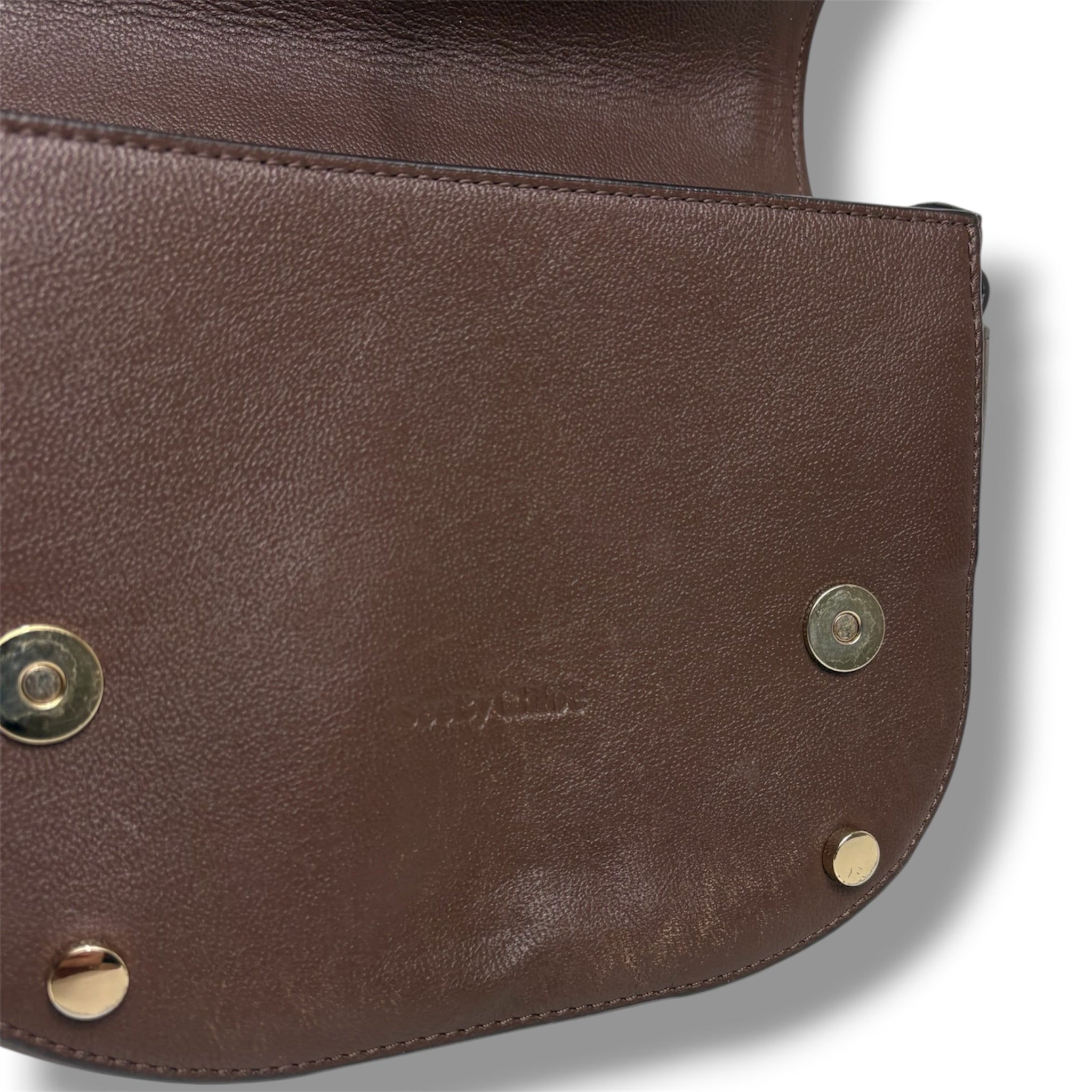 See by Chloé Mara Crossbody Bag - Very Good Condition