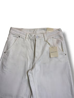 GANT Low Rise Wide Leg Jeans - Size 29