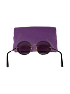 Gucci 'Hollywood Forever' Sunglasses - Excellent Condition