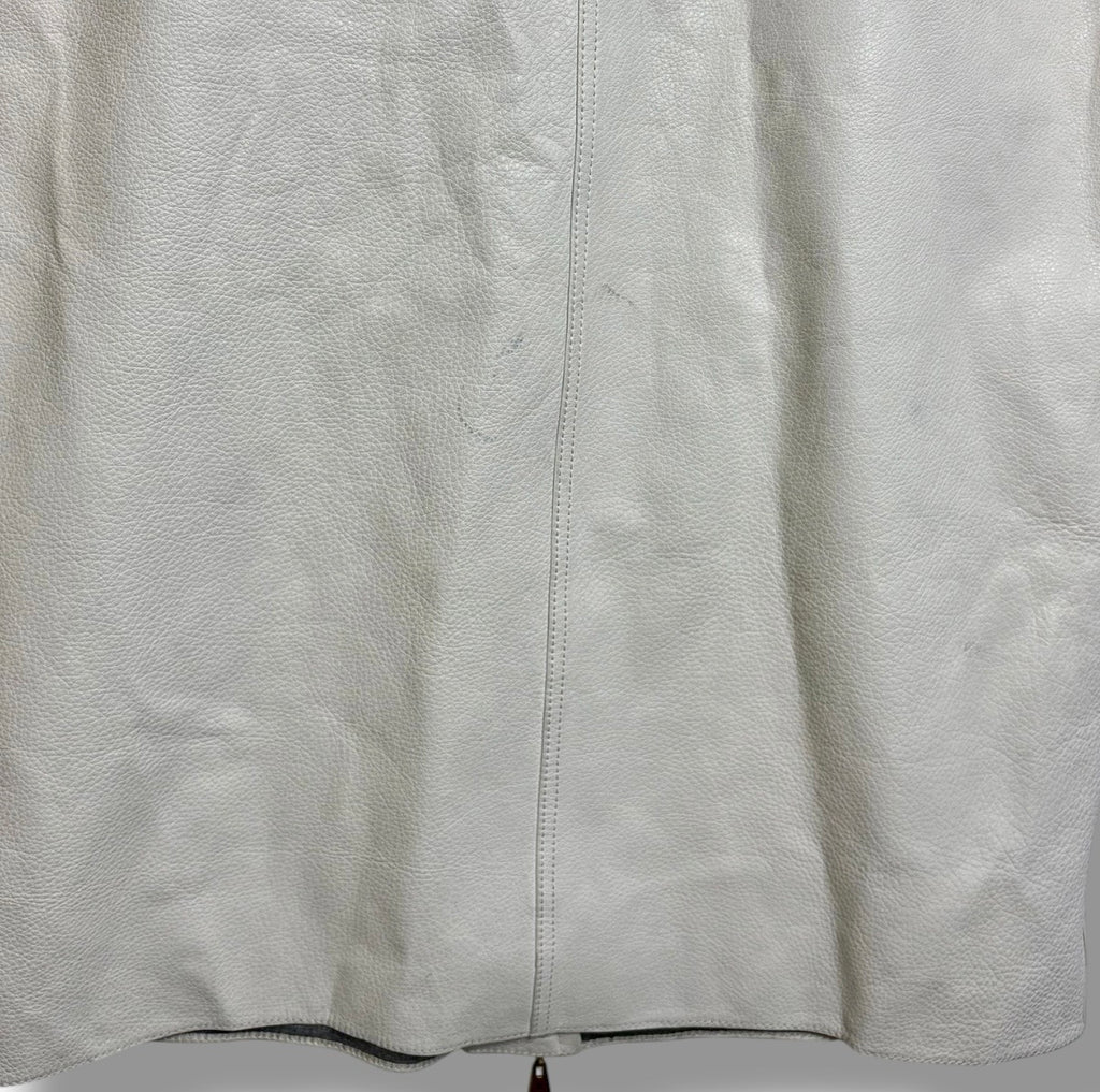 Louis Vuitton Hooded Coat - Size 36 - Good Condition
