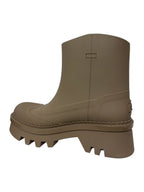 Chloé Raina Rubber Rainboots - Size 38