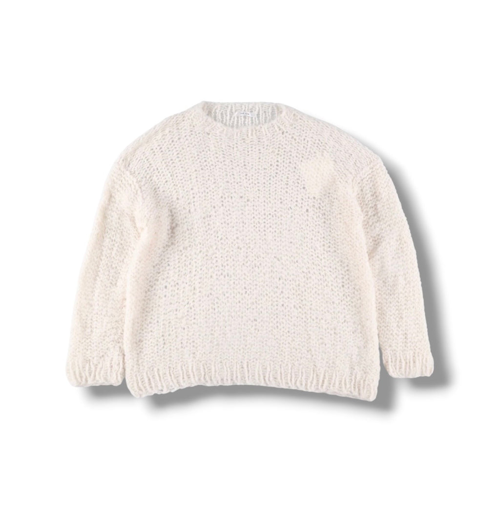 The Row Eryna Knit - Size Medium - Excellent Condition
