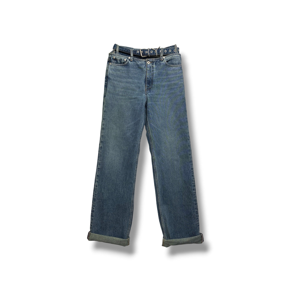 Y/Project Evergreen Jeans - Size 25 - Very Good Condition