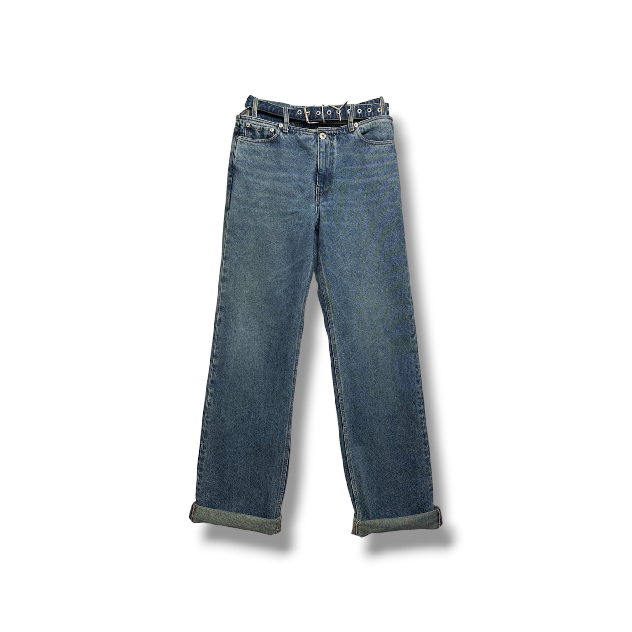 Y/Project Evergreen Jeans - Size 25 - Very Good Condition