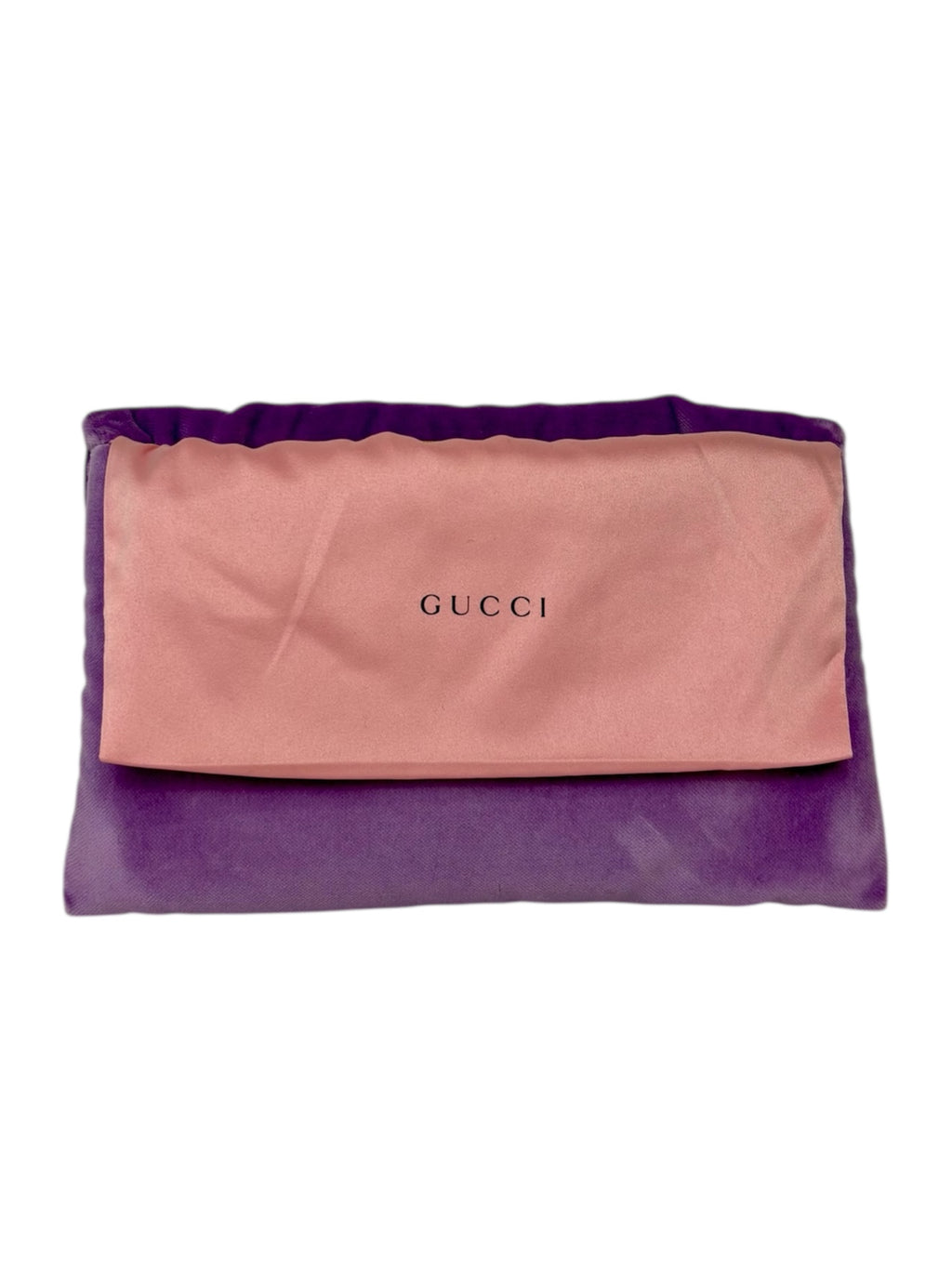 Gucci 'Hollywood Forever' Sunglasses - Excellent Condition