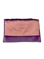 Gucci 'Hollywood Forever' Sunglasses - Excellent Condition