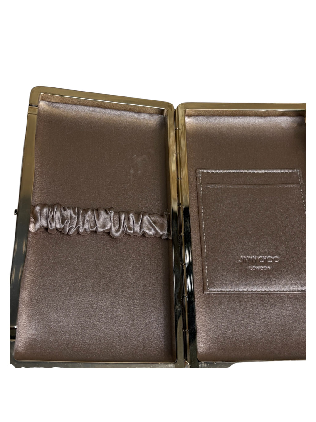 Jimmy Choo Evening Clutch Bag - Excellent Condition