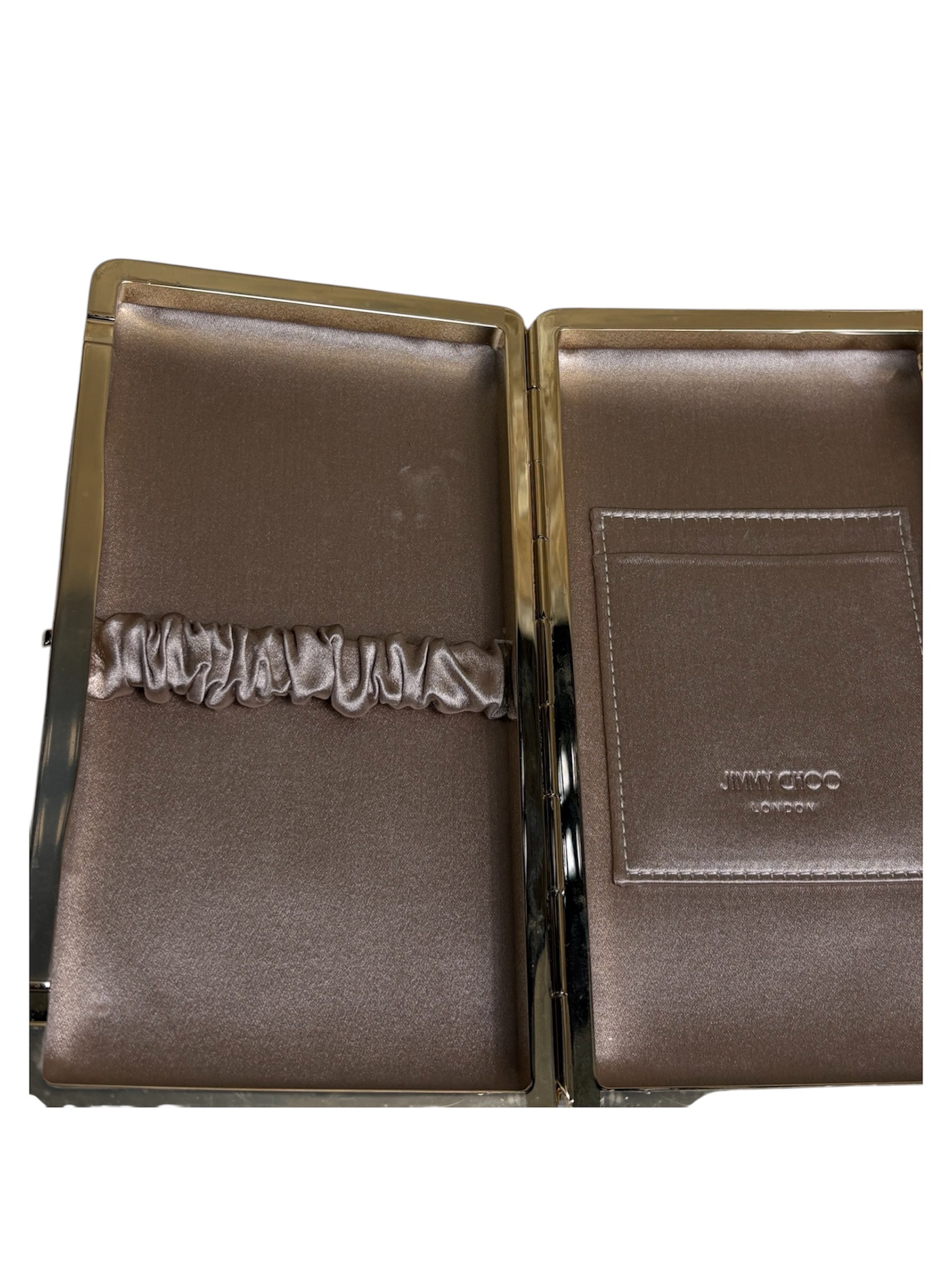 Jimmy Choo Evening Clutch Bag