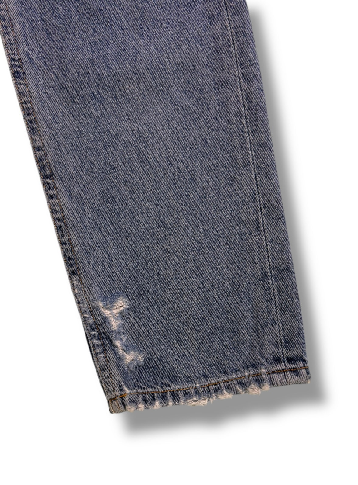 AGOLDE 'Jamie' Jean - Size 26 - Good Condition