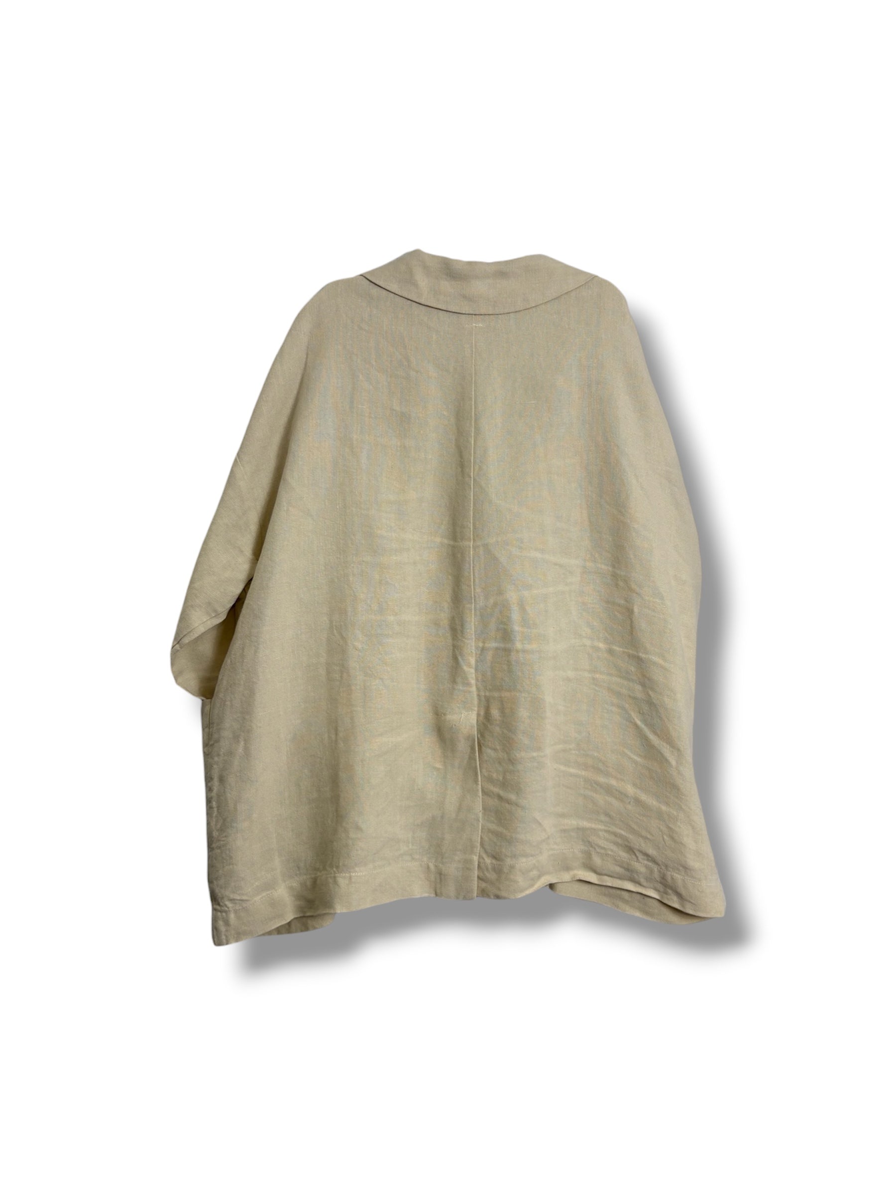 Limo Linen Blazer - Size M/L - Never Worn