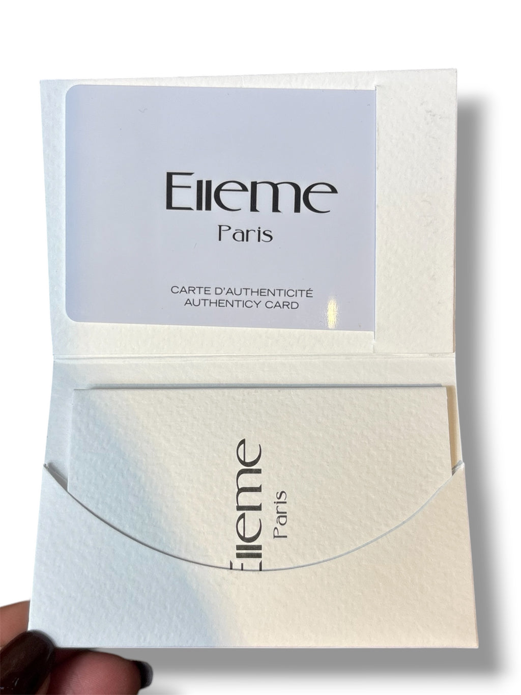 Elleme Large Suede Trousse Shoulder Bag - Brand New With Tags